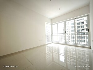Balcony in 2 BHK Apartment at Marathon Nexzone Vega 1, New Panvel – for Sale