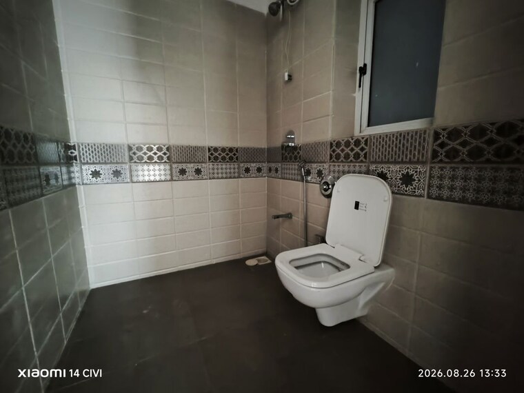 Bathroom, marathon-nexzone-vega-1 2 Bedroom 643 Sq.Ft. Apartment In New Panvel Navi Mumbai 10687059