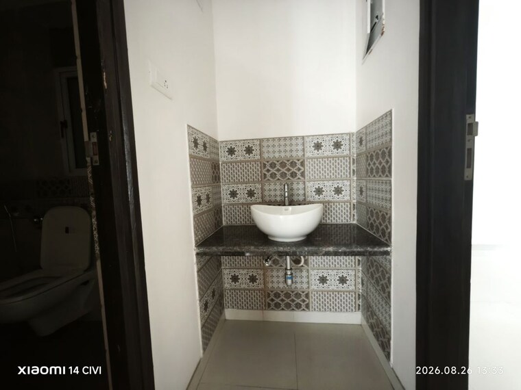 Bathroom, marathon-nexzone-vega-1 2 Bedroom 643 Sq.Ft. Apartment In New Panvel Navi Mumbai 10687059