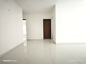 Hall in 2 BHK Apartment at Marathon Nexzone Vega 1, New Panvel – for Sale