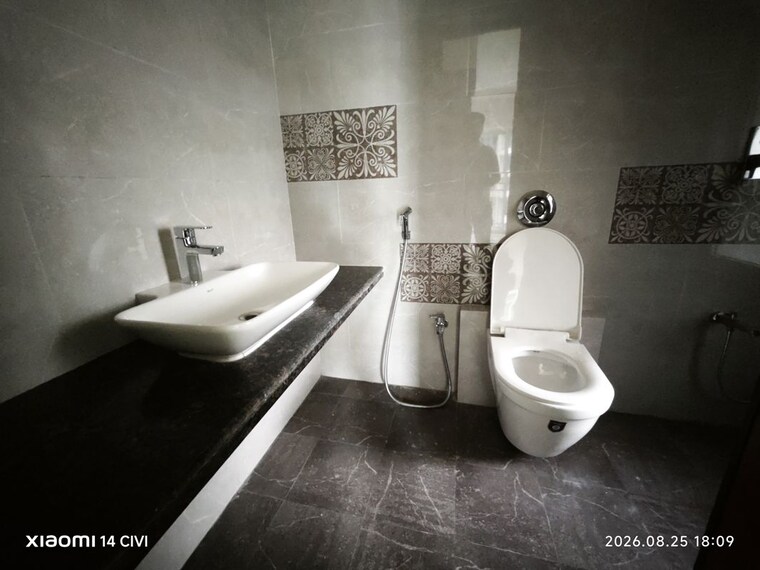 Bathroom, marathon-nexzone-vega-1 2 Bedroom 643 Sq.Ft. Apartment In New Panvel Navi Mumbai 10687059