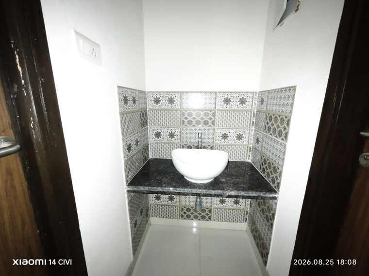 Bathroom, marathon-nexzone-vega-1 2 Bedroom 643 Sq.Ft. Apartment In New Panvel Navi Mumbai 10687059