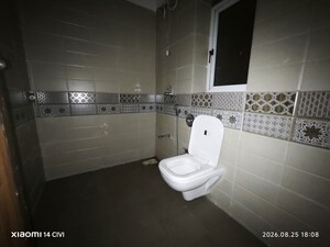 Bathroom in 2 BHK Apartment at Marathon Nexzone Vega 1, New Panvel – for Sale