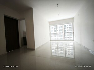 2 BHK Apartment – Entrance View at Marathon Nexzone Vega 1, New Panvel - for Sale