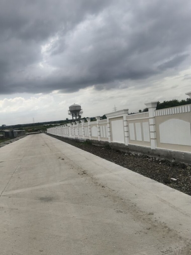 Exterior View, ujjain road  561 Sq.Ft. Plot In Ujjain Road Indore 10687061