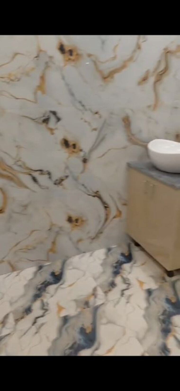 Bathroom, pinnacle-aeren-homes 3 Bedroom 1680 Sq.Ft. Apartment In Pir Machalla Zirakpur 10687064