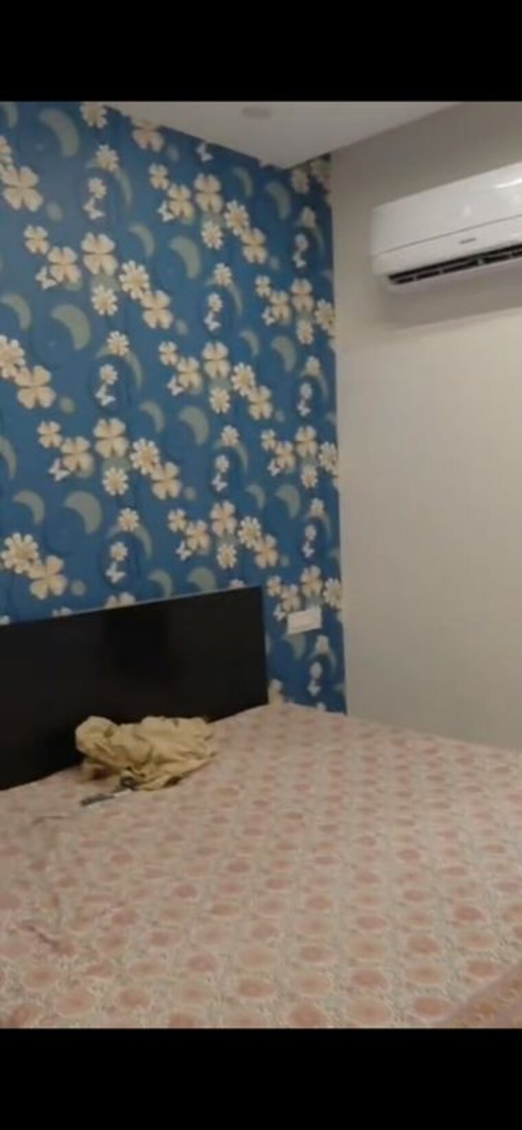 Bedroom, pinnacle-aeren-homes 3 Bedroom 1680 Sq.Ft. Apartment In Pir Machalla Zirakpur 10687064