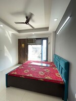 1 BHK 450 Sq.Ft. Builder Floor in Saket