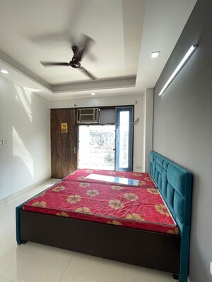 1 BHK Builder Floor For Rent in Saket