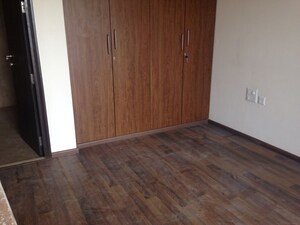 3 BHK Apartment For Rent in Oberoi Eternia, Mulund West