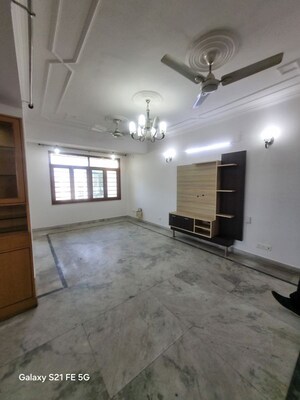 3 BHK Apartment For Rent in Sector 12 Dwarka