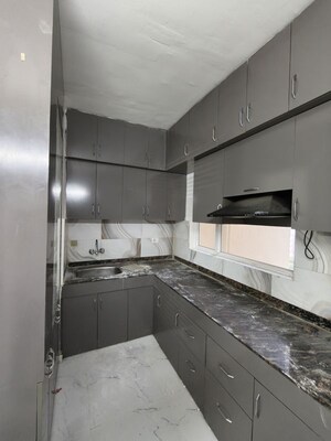 Staircase in 2 BHK Apartment at Pivotal Riddhi Siddhi, Sector 99 – for Rent