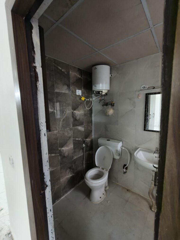 Kitchen, pivotal-riddhi-siddhi 2 Bedroom 600 Sq.Ft. Apartment In Sector 99 Gurgaon 10679812