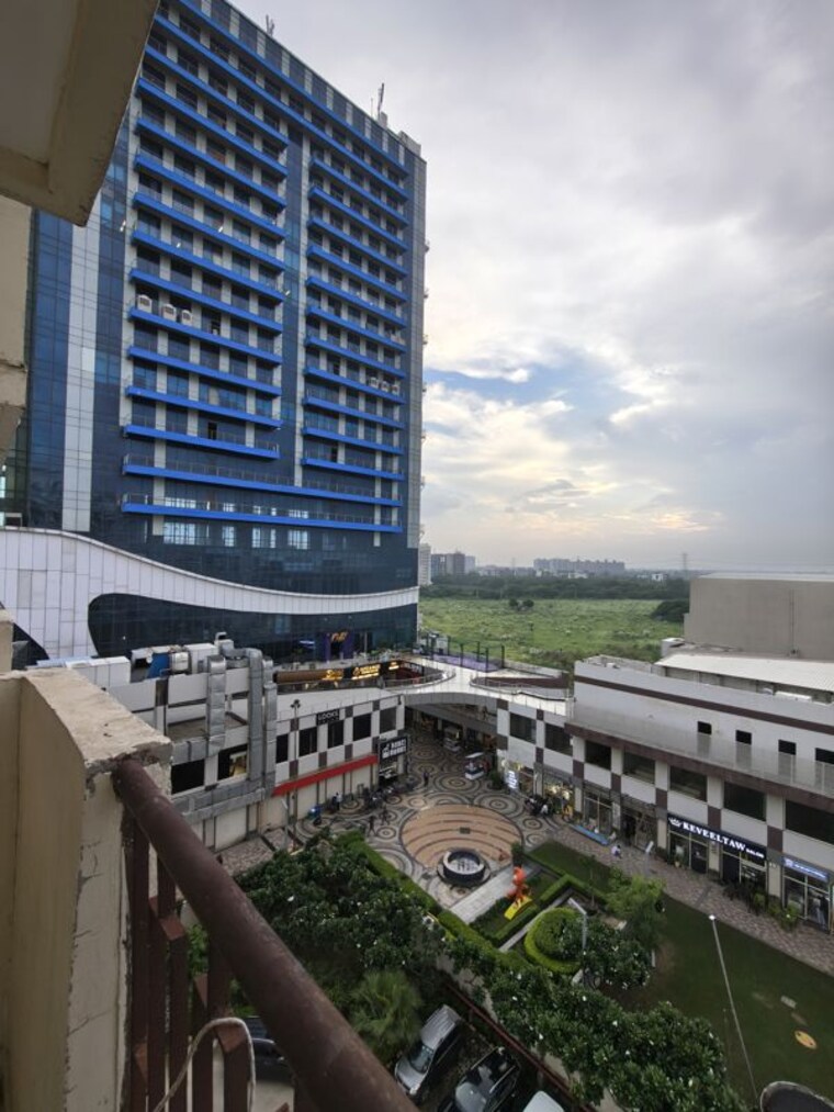 Exterior View, pivotal-riddhi-siddhi 2 Bedroom 600 Sq.Ft. Apartment In Sector 99 Gurgaon 10679812