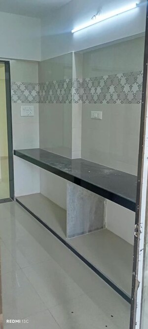 Kitchen in 2.5 BHK Apartment at Piramal Mahalaxmi, Mahalaxmi – for Rent