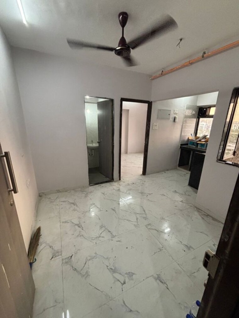 Room, marathon-monte-south 3 Bedroom 1408 Sq.Ft. Apartment In Byculla West Mumbai 10687079