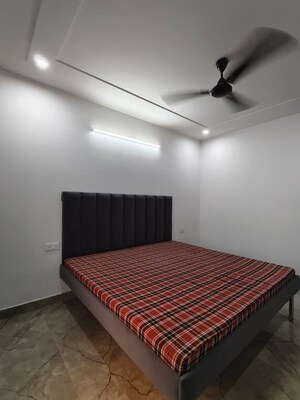 Bedroom in 2 BHK Apartment at Saket – for Rent