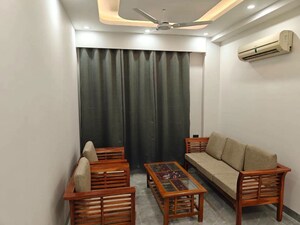 1 BHK Independent House For Rent in Saket