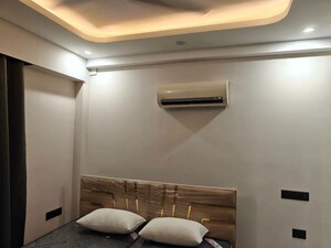 Furnished Amenities in 1 BHK Independent House at Saket – for Rent