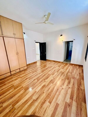 Bedroom in 4 BHK Villa at Sri Sai Mourya Magadha Village, Kokapet – for Rent