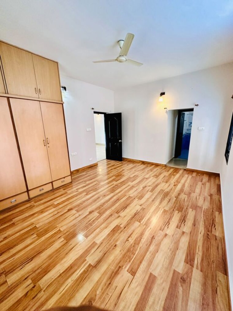 Bedroom, sri-sai-mourya-magadha-village 4 Bedroom 3000 Sq.Ft. Villa In Kokapet Hyderabad 10687071