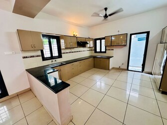 4 BHK +Villa For Rent in Sri Sai Mourya Magadha Village in Kokapet, Hyderabad