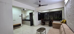 1 BHK Apartment For Rent in Shiv Srushti Apartments, Kurla East