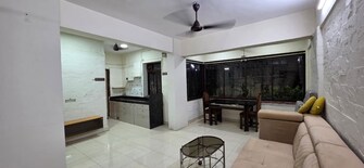 1 BHK +  450 Sq.Ft. Apartment in Shiv Srushti Apartments