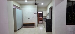 Bathroom in 1 BHK Apartment at Shiv Srushti Apartments, Kurla East – for Rent