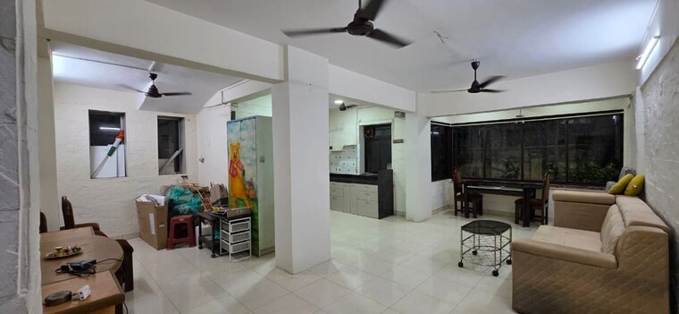 Living Room, shiv-srushti-apartments 1 Bedroom 450 Sq.Ft. Apartment In Kurla East Mumbai 10687093