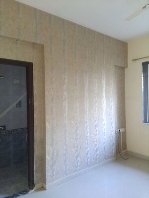 Room in 3 BHK Apartment at Nirmal Lifestyle Residency CHS Ltd, Mulund West – for Rent