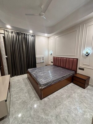 1 BHK Apartment For Rent in Saket