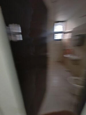 Bathroom in 3 BHK Apartment at Ward Number 7 – for Rent