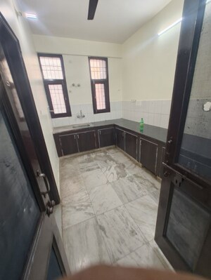 Kitchen in 3 BHK Apartment at Ward Number 7 – for Rent