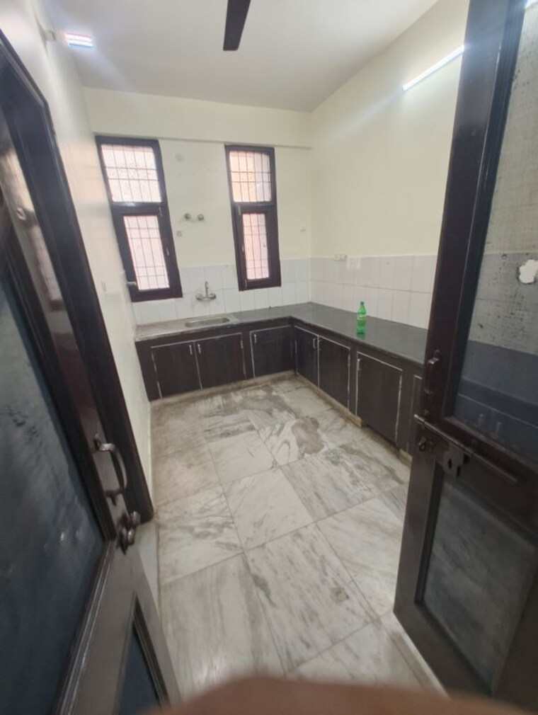 Kitchen, ward number 7 3 Bedroom 2100 Sq.Ft. Apartment In Ward Number 7 Jaipur 10687084