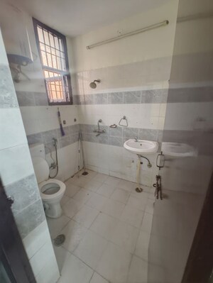 Bathroom in 3 BHK Apartment at Ward Number 7 – for Rent
