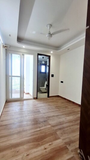 1 BHK Apartment For Rent in Saket