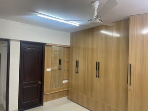 Building Lobby in 3 BHK Builder Floor at Frazer Town – for Rent