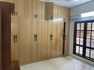 Room in 3 BHK Builder Floor at Frazer Town – for Rent