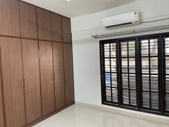 3 BHK Builder Floor For Rent in Frazer Town