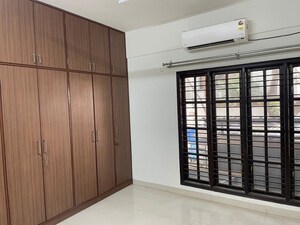 3 BHK Builder Floor For Rent in Frazer Town