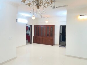 Room in 3 BHK Builder Floor at Frazer Town – for Rent