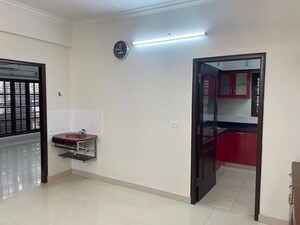 Room in 3 BHK Builder Floor at Frazer Town – for Rent