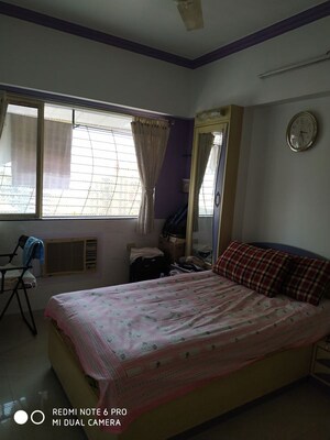 1 BHK Apartment For Rent in Priyamvada CHS, Mulund West
