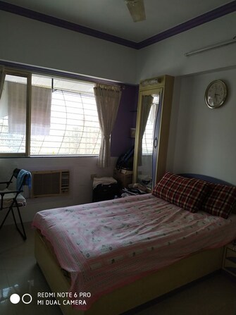 1 BHK Apartment For Rent in Priyamvada CHS in Mulund West, Mumbai
