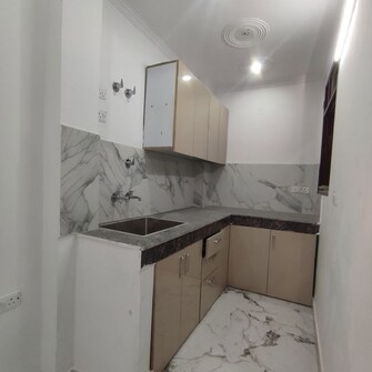1 Rk  +  350 Sq.Ft. Builder Floor in Palm Residency Chhatarpur