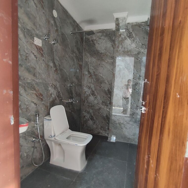 undefined, palm-residency-chhatarpur 1 RK 350 Sq.Ft. Builder Floor In Chattarpur Delhi 10687087