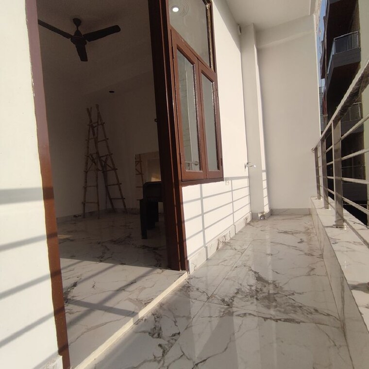 Kitchen, palm-residency-chhatarpur 1 RK 350 Sq.Ft. Builder Floor In Chattarpur Delhi 10687087