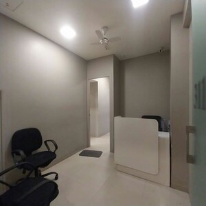 Room in  Office Space at Corporate Annexe, Goregaon East – for Rent