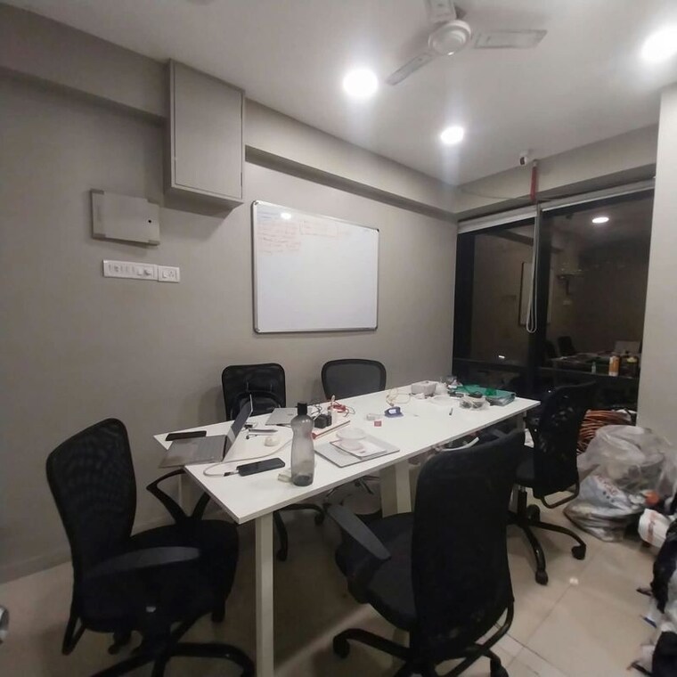 Team Area, corporate-annexe Commercial Office Space 700 Sq.Ft. In Goregaon East Mumbai 10687101
